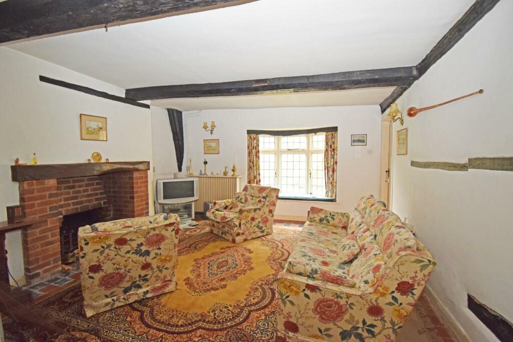 Additional image 9 of Church Mill House, Fish House Lane, Stoke Prior, Worcestershire, B60 4JT
