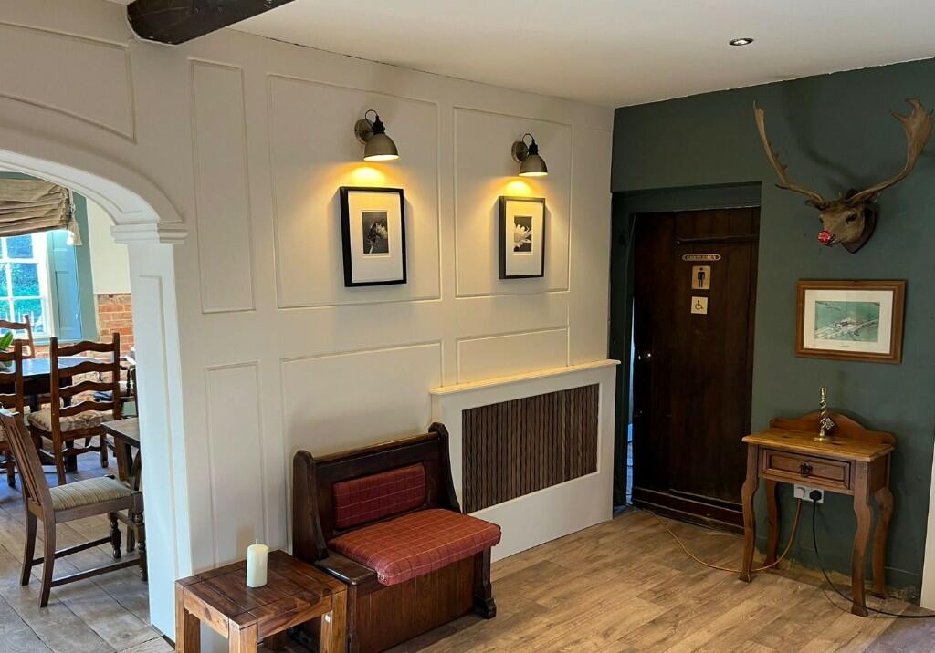 Additional image 7 of The Lamb on the Strand, 99 The Strand, Semington, Trowbridge, Wiltshire BA14 6LL