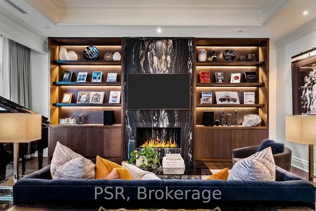 Additional image 12 of 311 Bay St Unit 5101