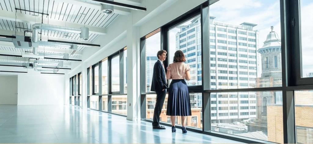 Additional image 5 of Oozells Building, 9 Brindley Place, Birmingham, B1 2JB