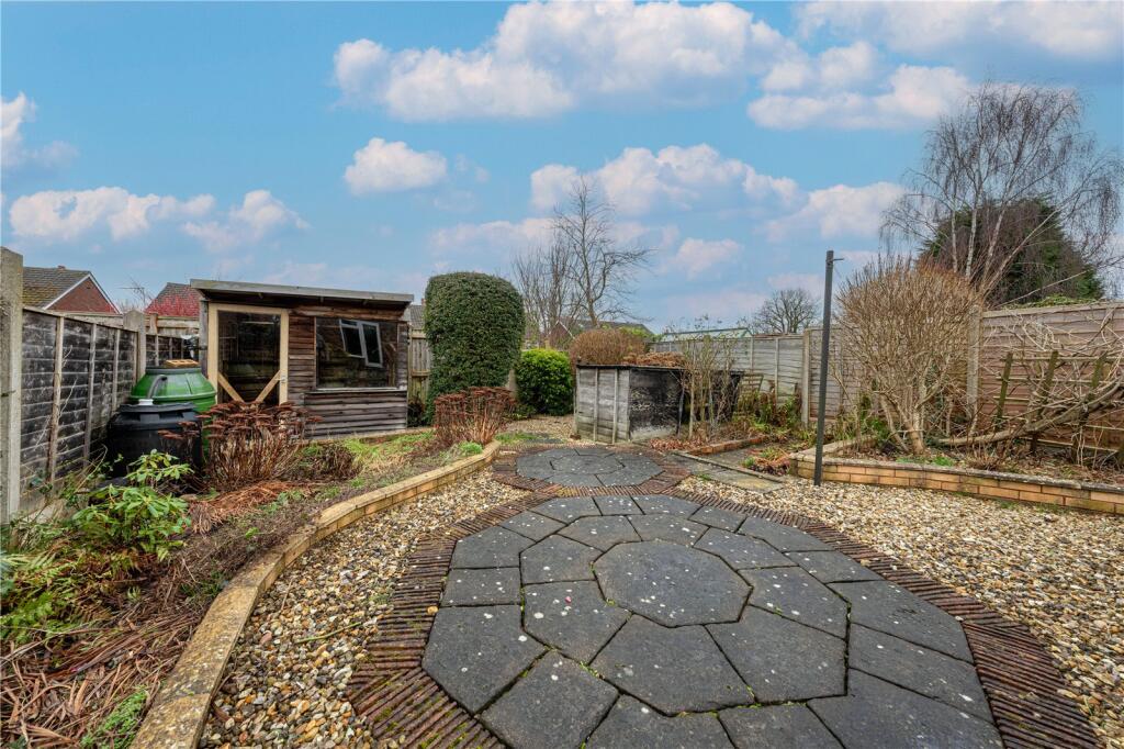 Additional image 18 of Repington Road North, Tamworth, Staffordshire, B77
