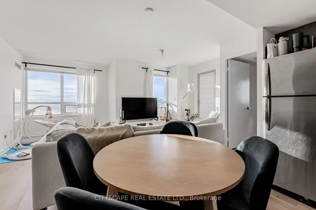 Additional image 6 of 1410 Dupont St Unit 2206