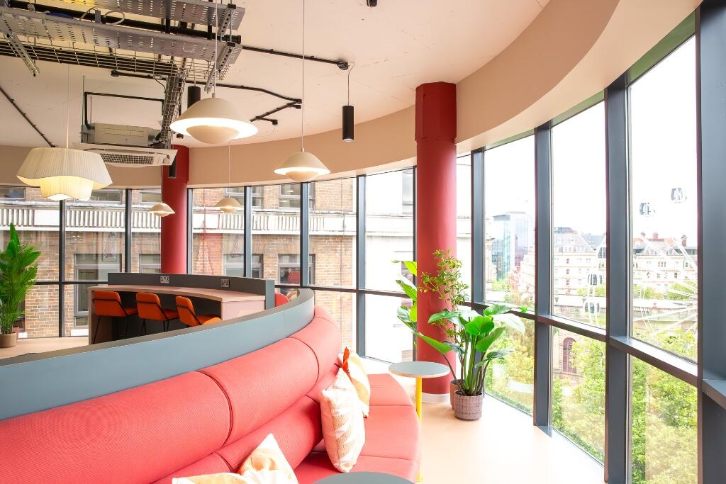 Additional image 16 of Runway East, Arca, Temple Row, Birmingham B2 5AF