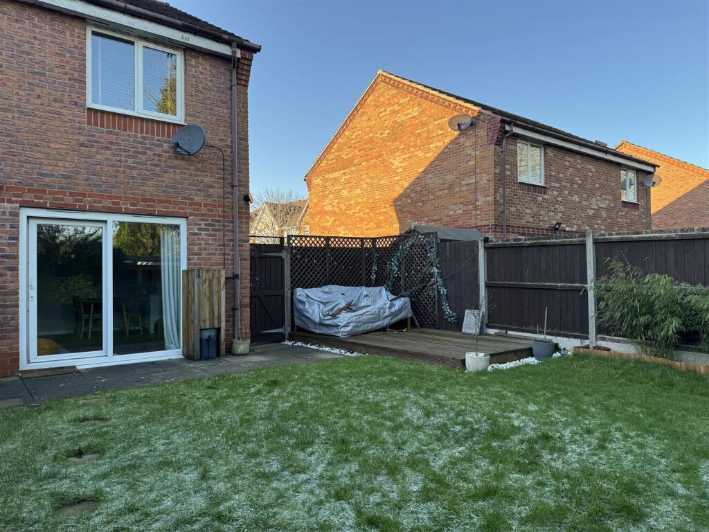 Additional image 30 of Birch Close, Walmley, Sutton Coldfield