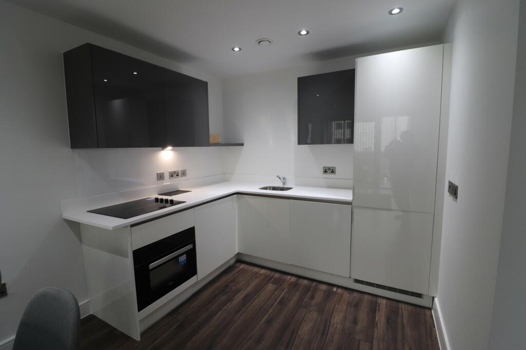 Additional image 12 of Sand Pits, Birmingham, B1