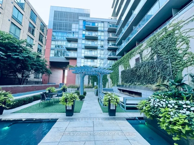 Additional image 2 of 78 Tecumseth St Unit 1112