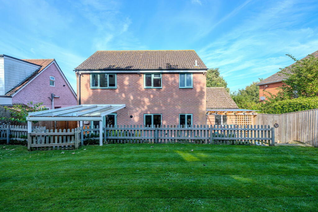 Additional image 33 of Bratton Road, Westbury, BA13 3ES