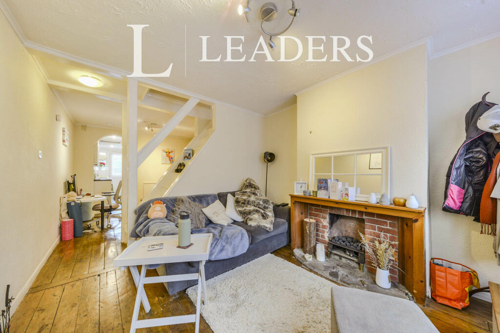 Additional image 4 of Spencer Street