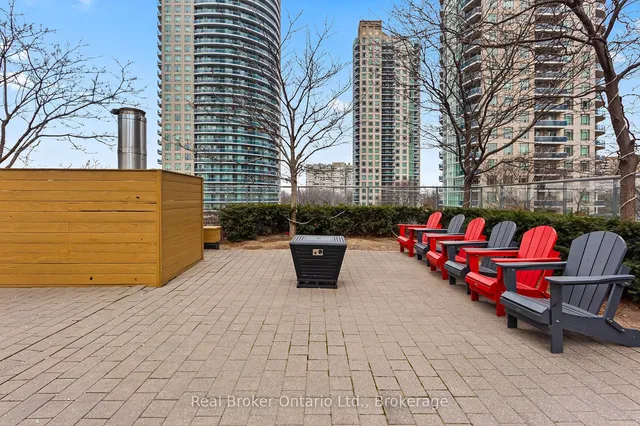 Additional image 37 of 50 Absolute Ave Unit 3701