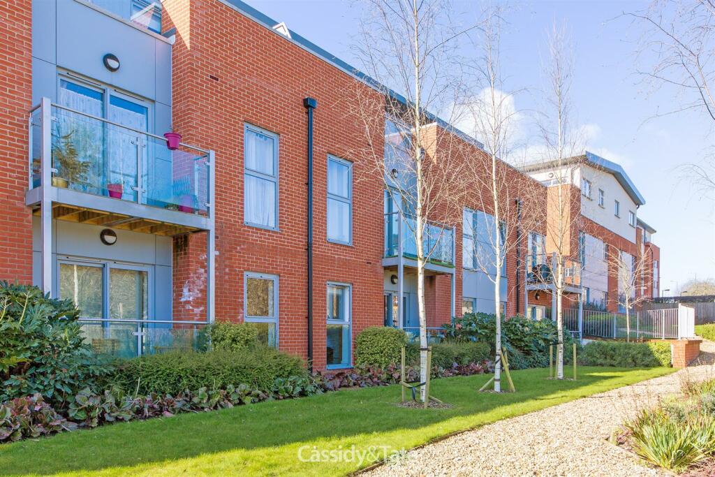 Additional image 10 of 4 Vita HouseCharrington PlaceSt AlbansHertfordshire