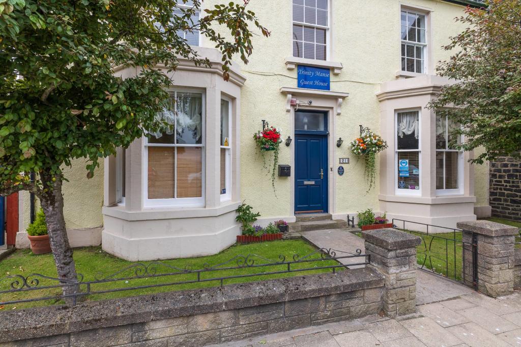 Additional image 29 of Trinity Manse Guest House, 21 Castle Street, Banff, AB45 1DH