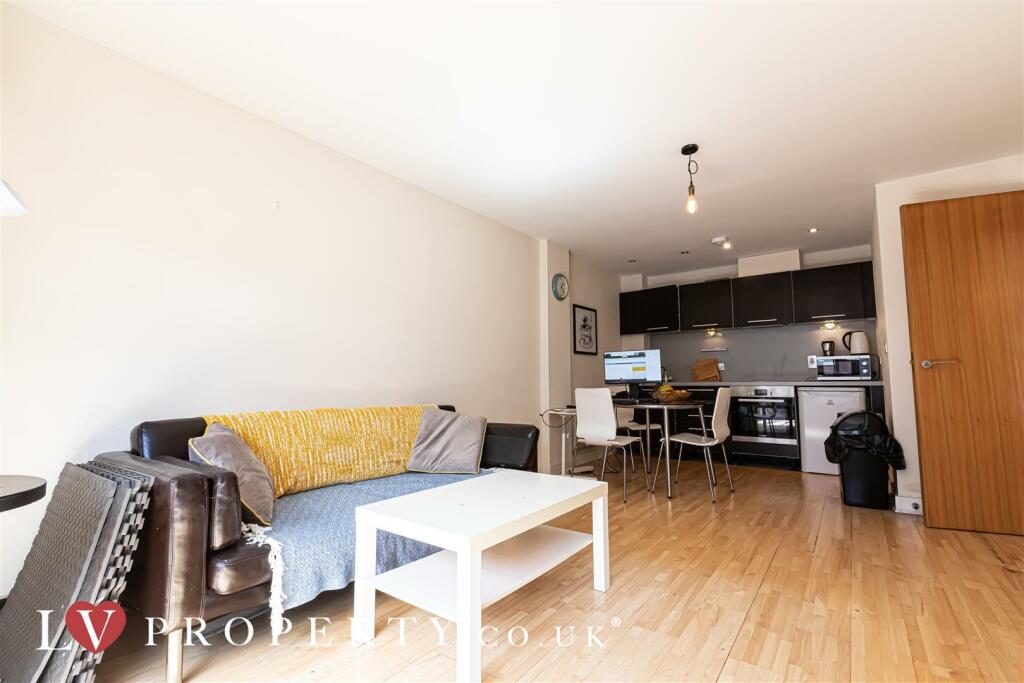 Additional image 6 of Derwent Foundry, St Paul's Square