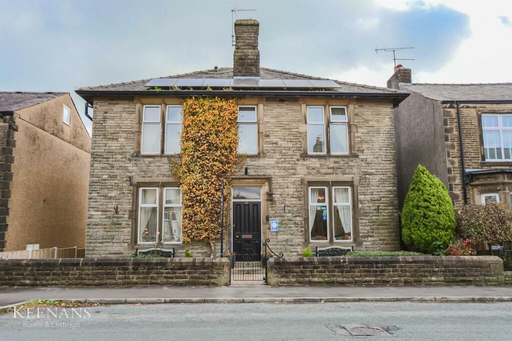 Additional image 44 of Pimlico Road, Clitheroe