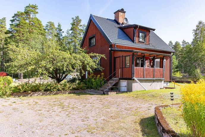 Additional image 2 of Storgatan 20, Silverdalen, Hultsfred Municipality