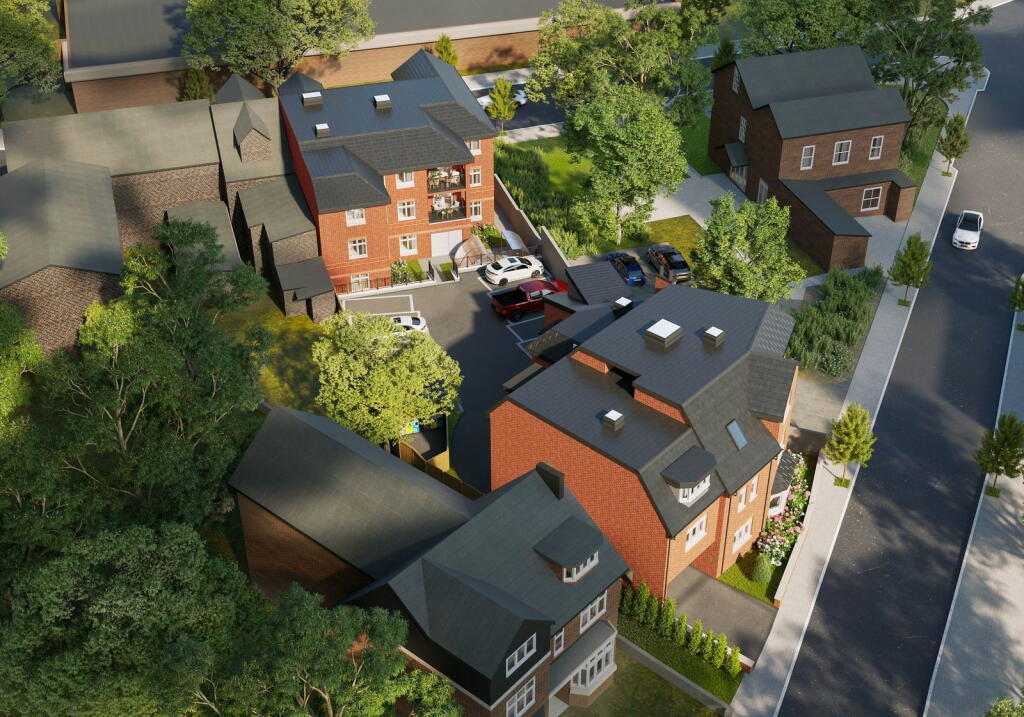 Additional image 9 of Bridge House, 3-5 High Street, Birmingham, B14 7BB