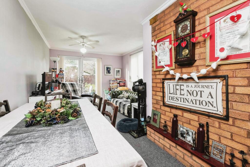 Additional image 9 of Shrewley Crescent, BIRMINGHAM, West Midlands, B33