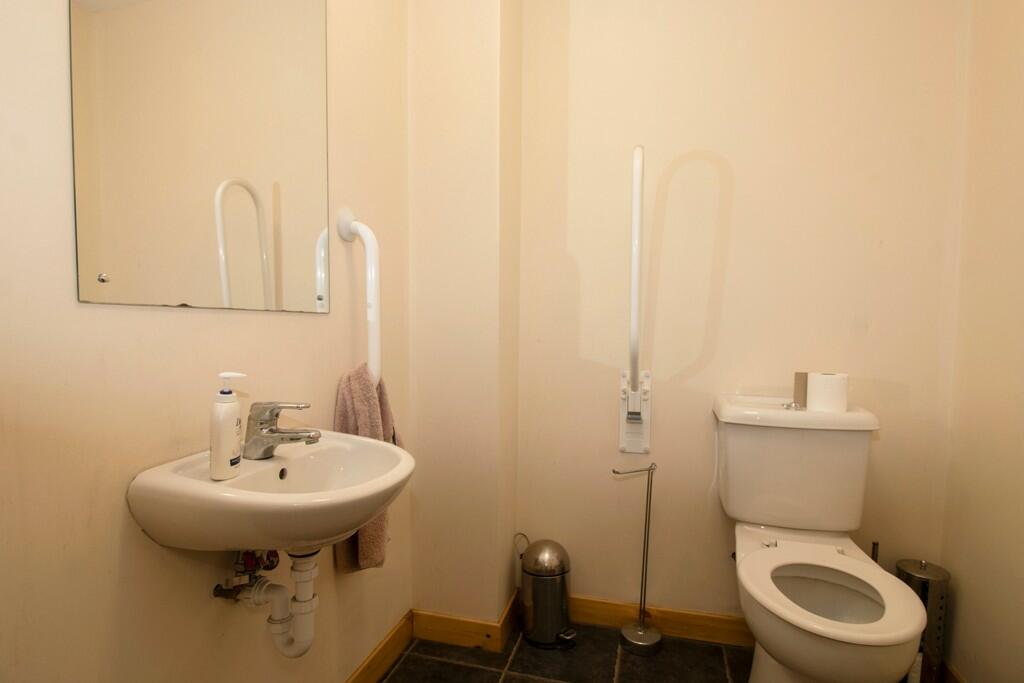 Additional image 9 of Thistle Removals & Storage Ltd,  12 March Road East, Buckie, Banffshire, AB56