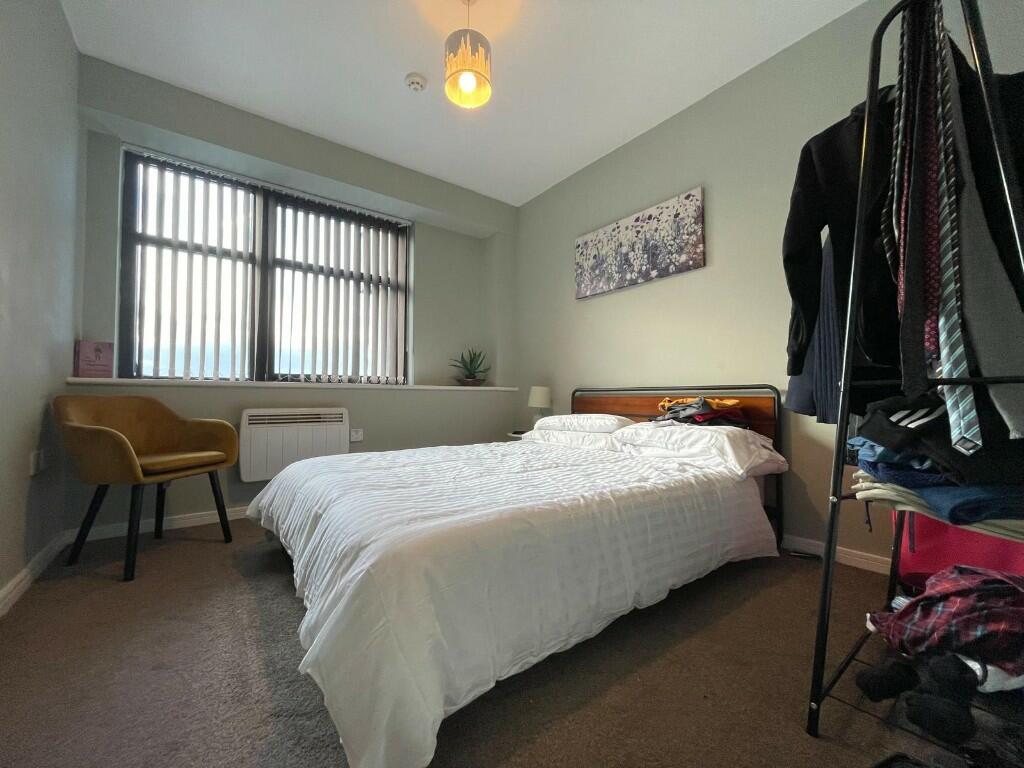 Additional image 2 of Brindley House, Newhall Street, Birmingham, B3