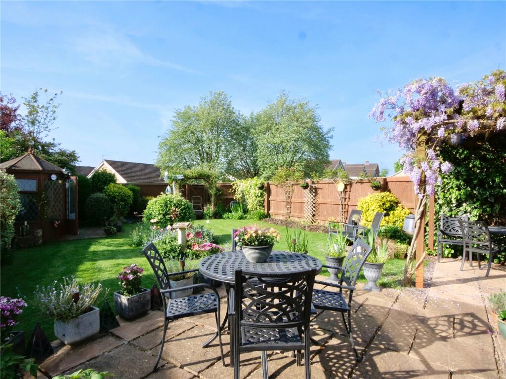 Additional image 22 of Mendip Drive, Frome, Somerset, BA11