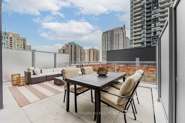 Additional image 32 of 5180 Yonge St Unit 403