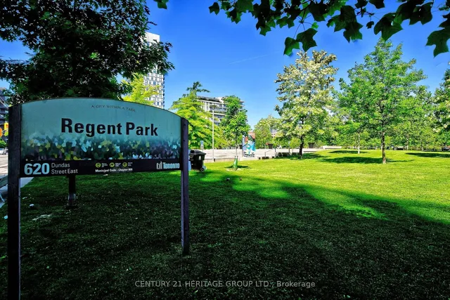 Additional image 28 of 170 Sumach St Unit 1201