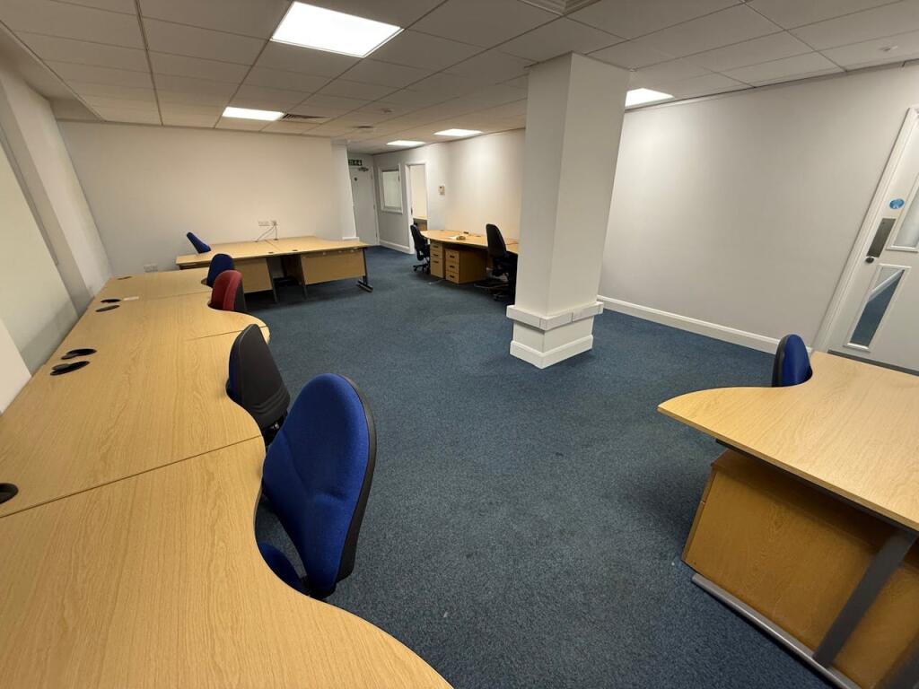 Additional image 5 of Rosanne House, Bridge Road, Welwyn Garden City, AL8 6UB