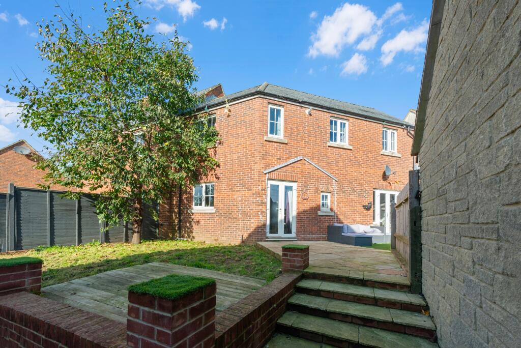 Additional image 5 of Coles Close, Wincanton