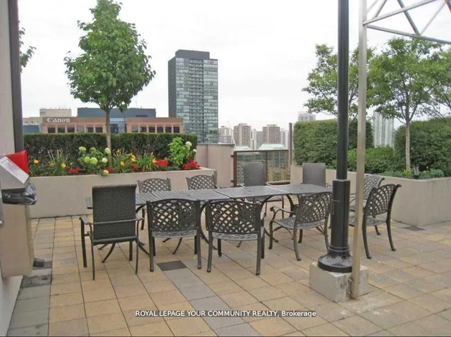 Additional image 20 of 85 Bloor St Unit 909