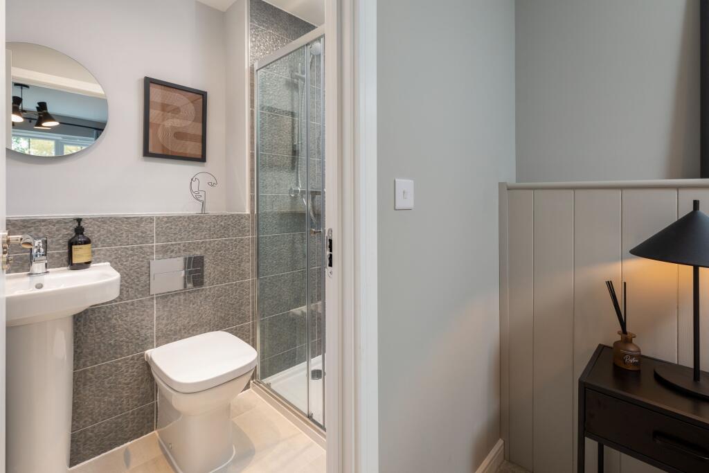 Additional image 9 of Shirley, 
Warwickshire,
B90 4GW