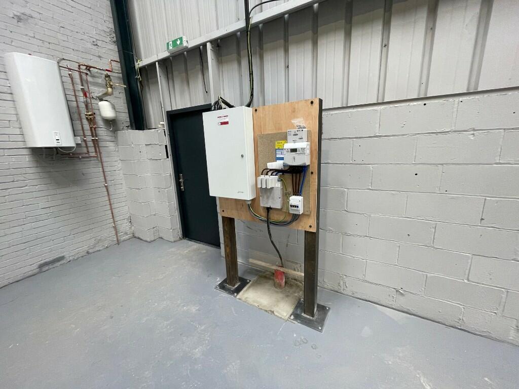 Additional image 16 of Unit B Widow Hill Road, Burnley, Lancashire, BB10