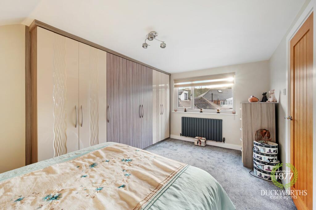 Additional image 20 of Earnsdale Avenue, Darwen, BB3