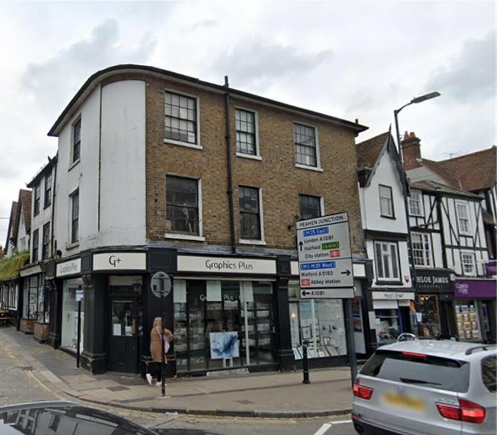 Additional image 8 of 2 Market Place, St. Albans, Hertfordshire, AL3