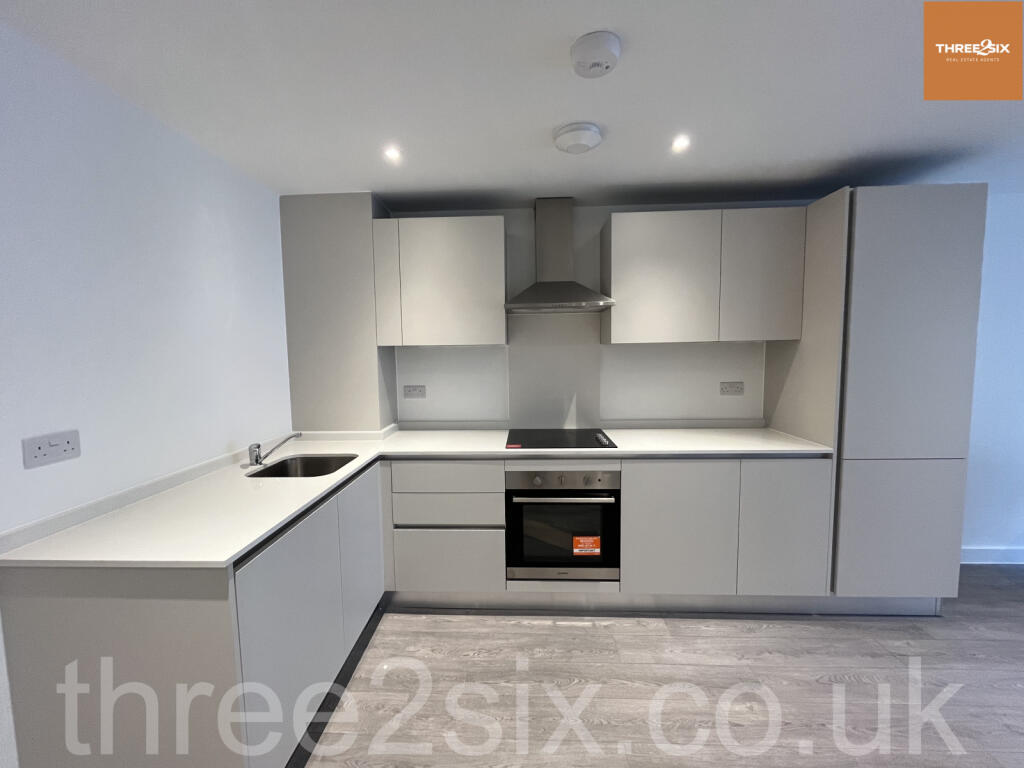 Additional image 8 of The Burj, B12 0EW