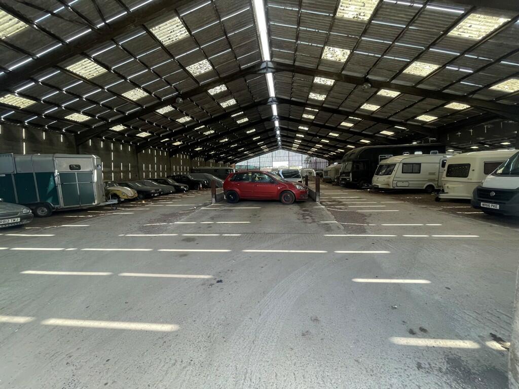 Additional image 2 of Unit B, Winterwell Yard, Chesterblade, Shepton Mallet, BA4 4QZ
