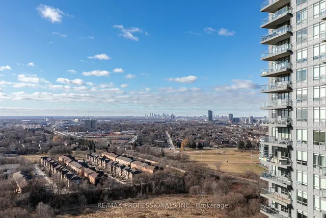 Additional image 22 of 10 Park Lawn Rd Unit 2504