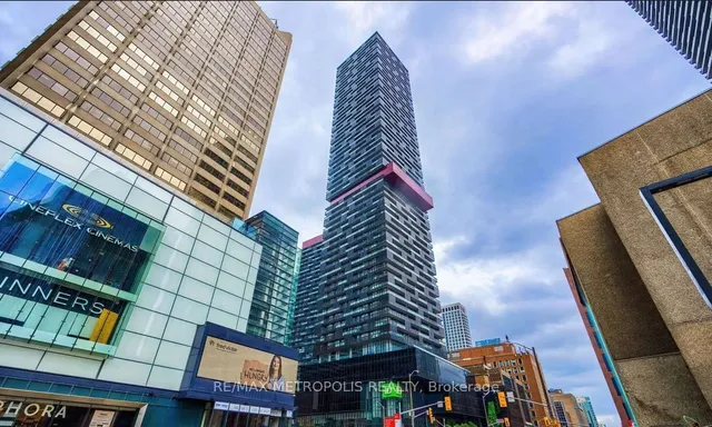 8 Eglinton Ave Unit 1504