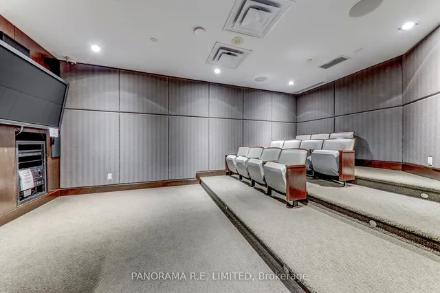 Additional image 20 of 225 Sherway Gardens Rd Unit 3104