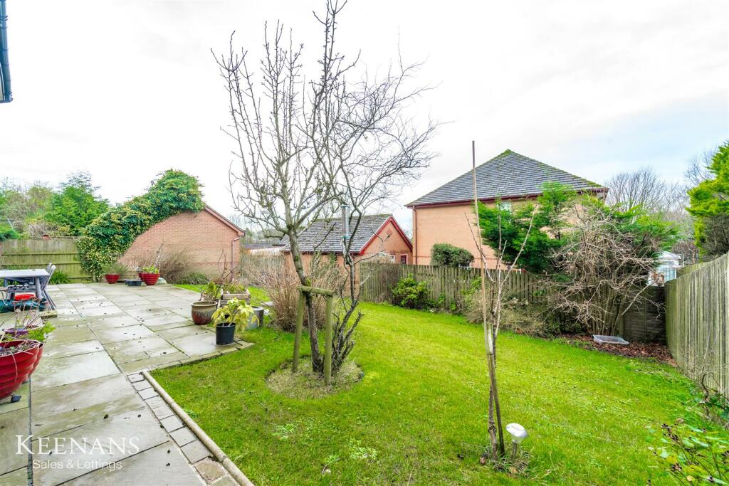 Additional image 36 of Clarence Park, Blackburn