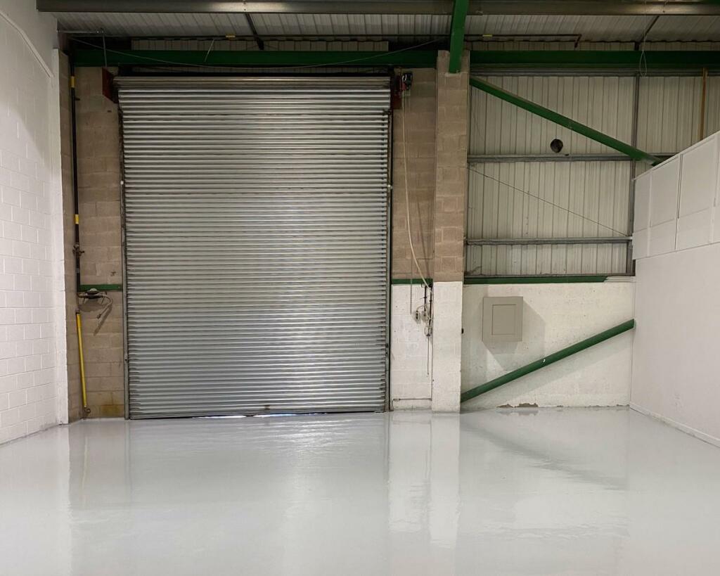 Additional image 14 of Arden Business Centre, Arden Road, Alcester B49 6HW