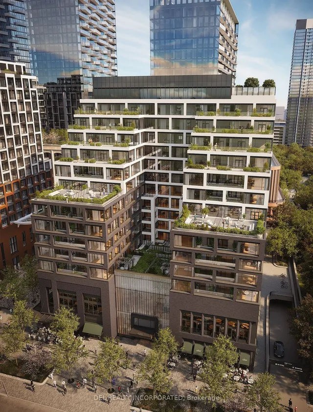 Additional image 2 of 455 Wellington St Unit 611