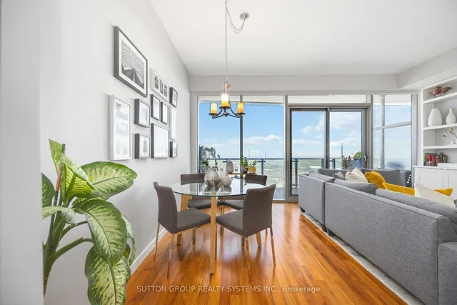 Additional image 9 of 390 Cherry St Unit 3504