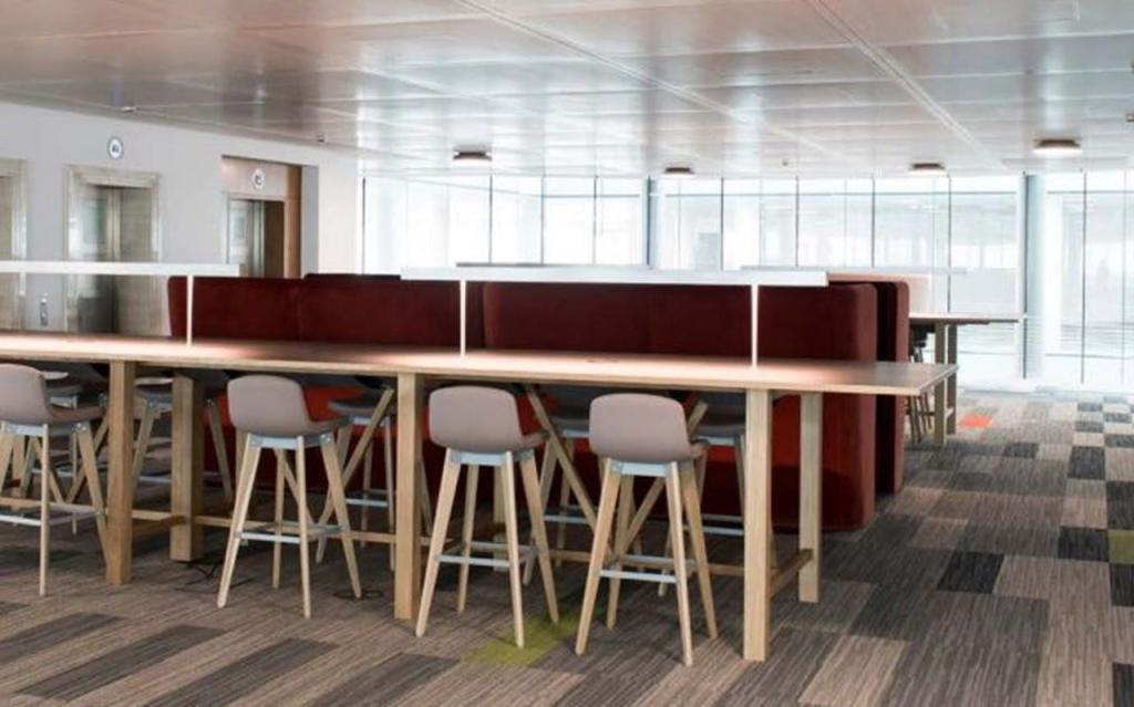 Additional image 5 of Baskerville House, Queensway, Birmingham, B1 2ND