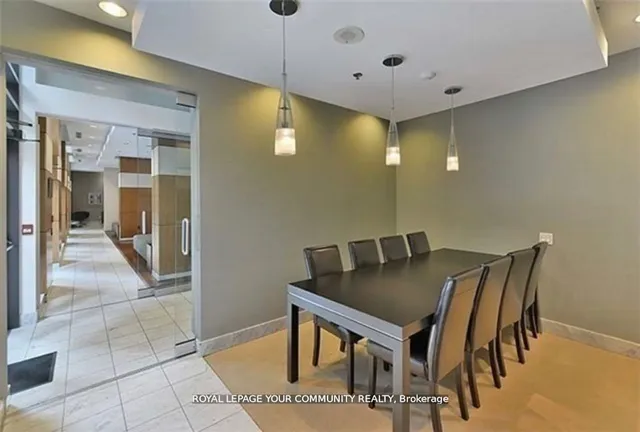 Additional image 22 of 85 Bloor St Unit 909