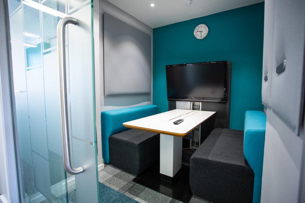 Additional image 6 of Chantry House, High Street, Coleshill, B46 3BP