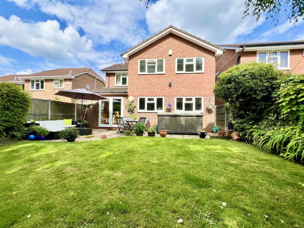 Additional image 34 of Mission Close, Cradley Heath