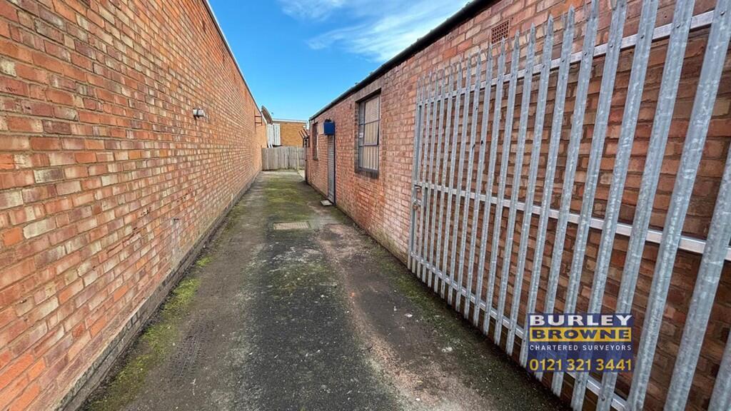 Additional image 6 of 3 Union Drive, Boldmere, Sutton Coldfield , West Midlands, B73 5TE