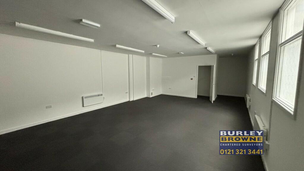 Additional image 7 of Unit 11, Maple Business Park, Walter Street, Aston, Birmingham, West Midlands, B7 5ET