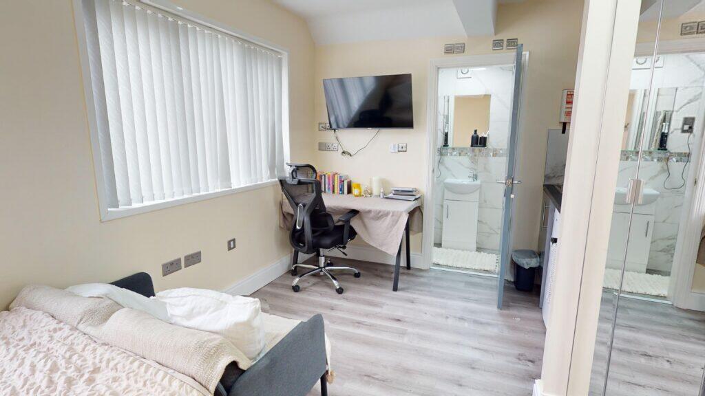 Additional image 2 of Studio 9, 38 Constance Road, Edgbaston, Birmingham, B5 7RB