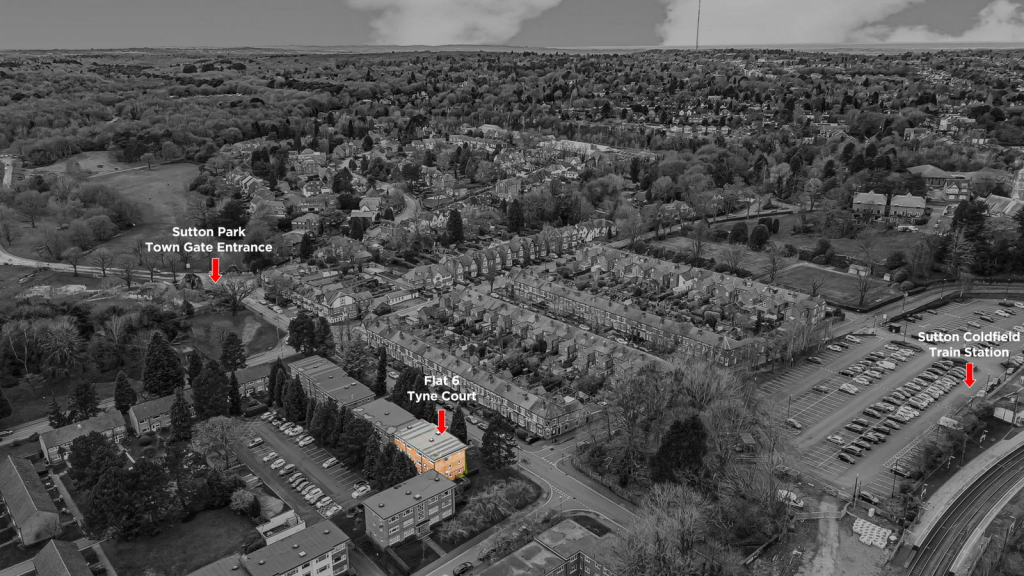 Additional image 2 of Park Road, Sutton Coldfield, B73 6BZ