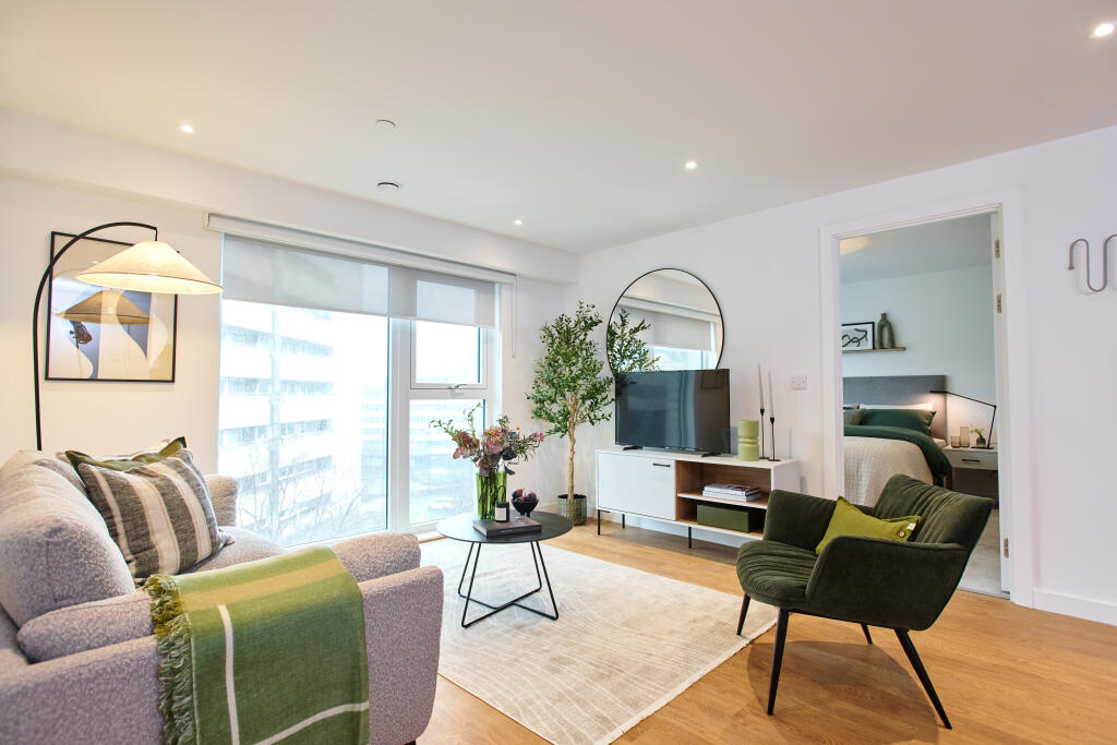 Additional image 12 of APO The Holloway, Blucher Street, Birmingham, B1